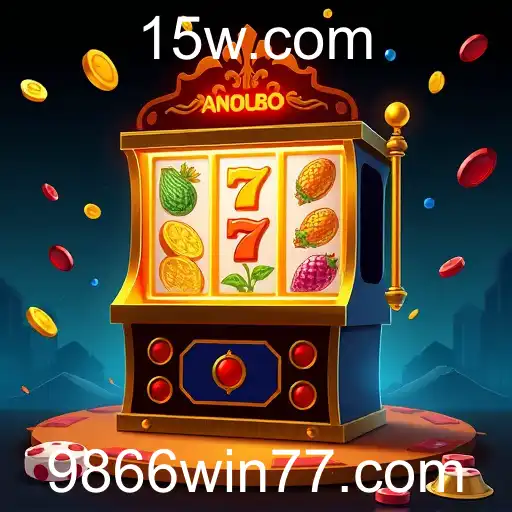 Caça-níqueis online